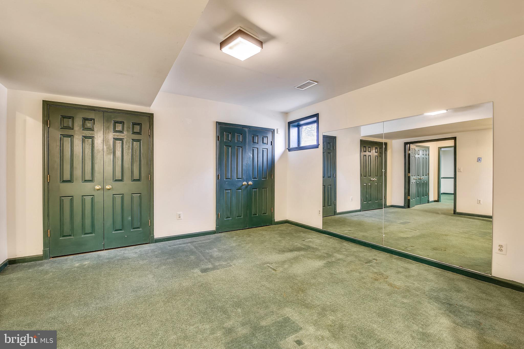 5 Beall Spring Court Potomac, MD 20854 - Photo 34 of 57 Lower Level Exercise Room