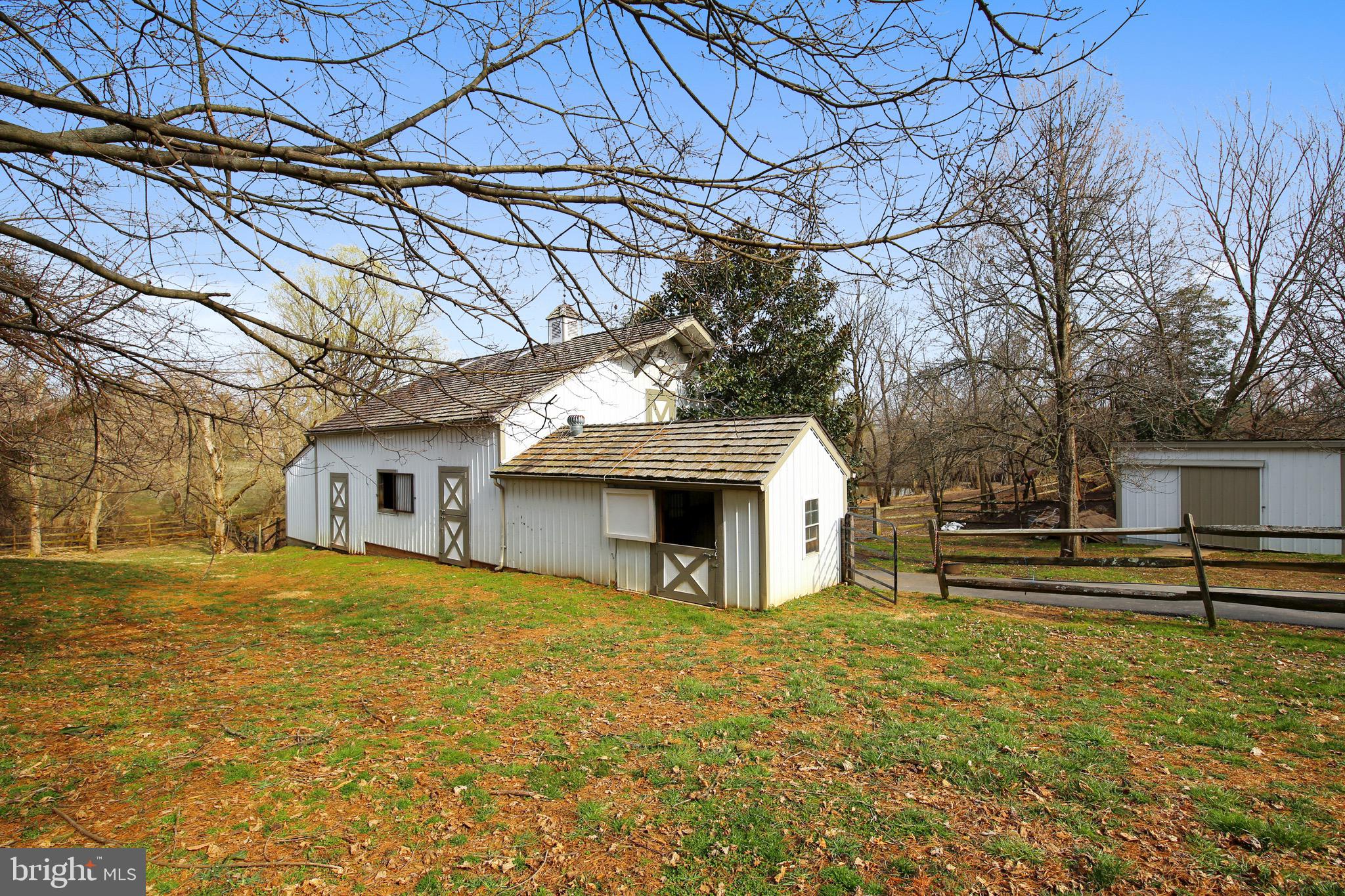 5 Beall Spring Court Potomac, MD 20854 - Photo 51 of 57 Shed