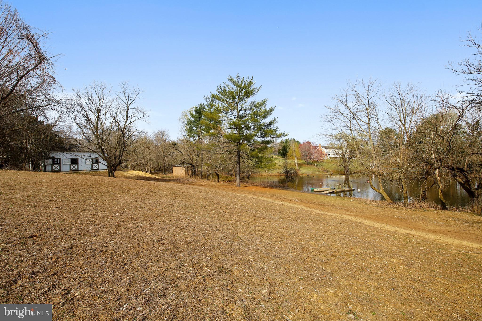 5 Beall Spring Court Potomac, MD 20854 - Photo 54 of 57 Sited on 8.44 Scenic Acres