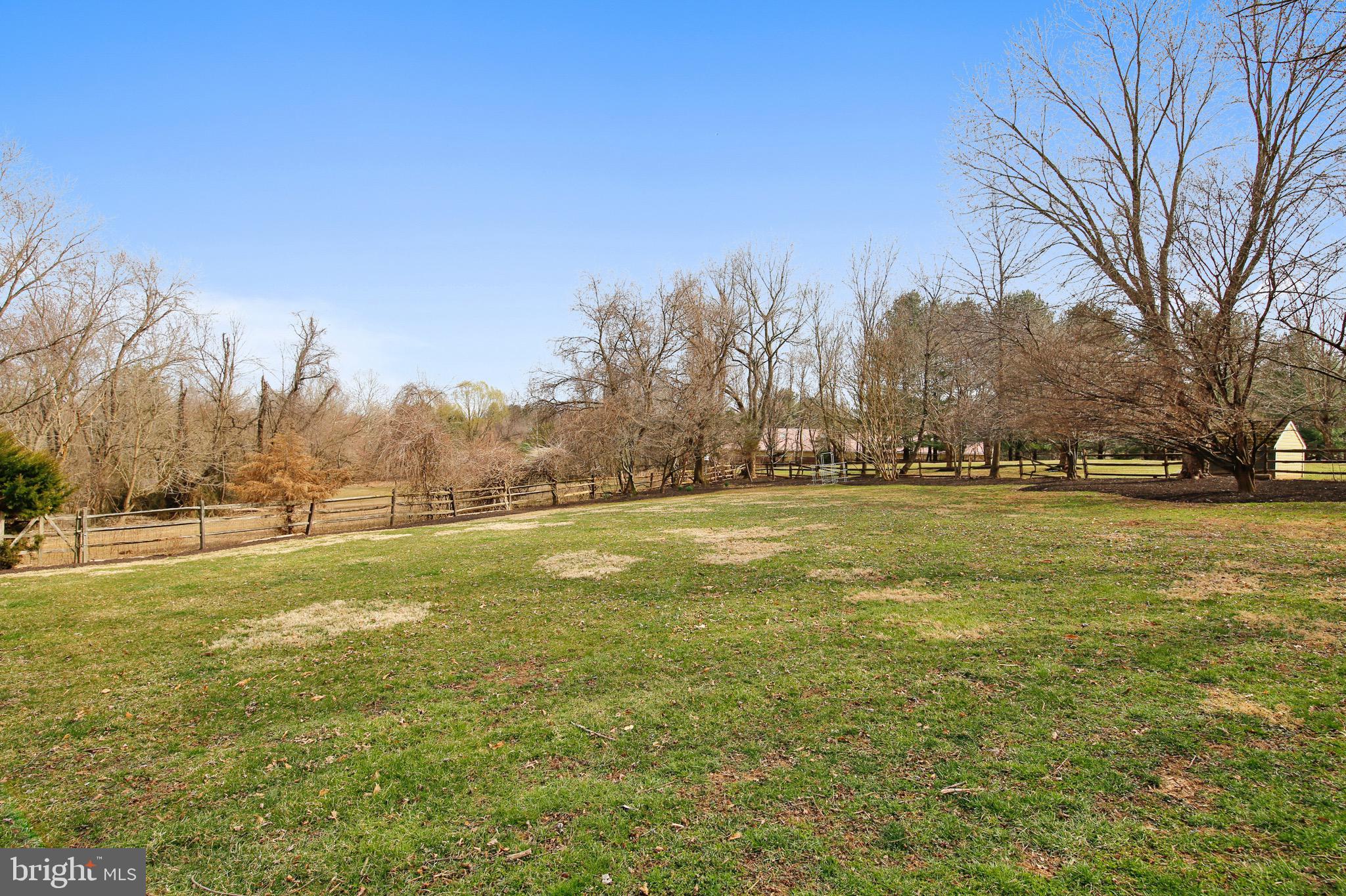 5 Beall Spring Court Potomac, MD 20854 - Photo 55 of 57 Sited on 8.44 Scenic Acres