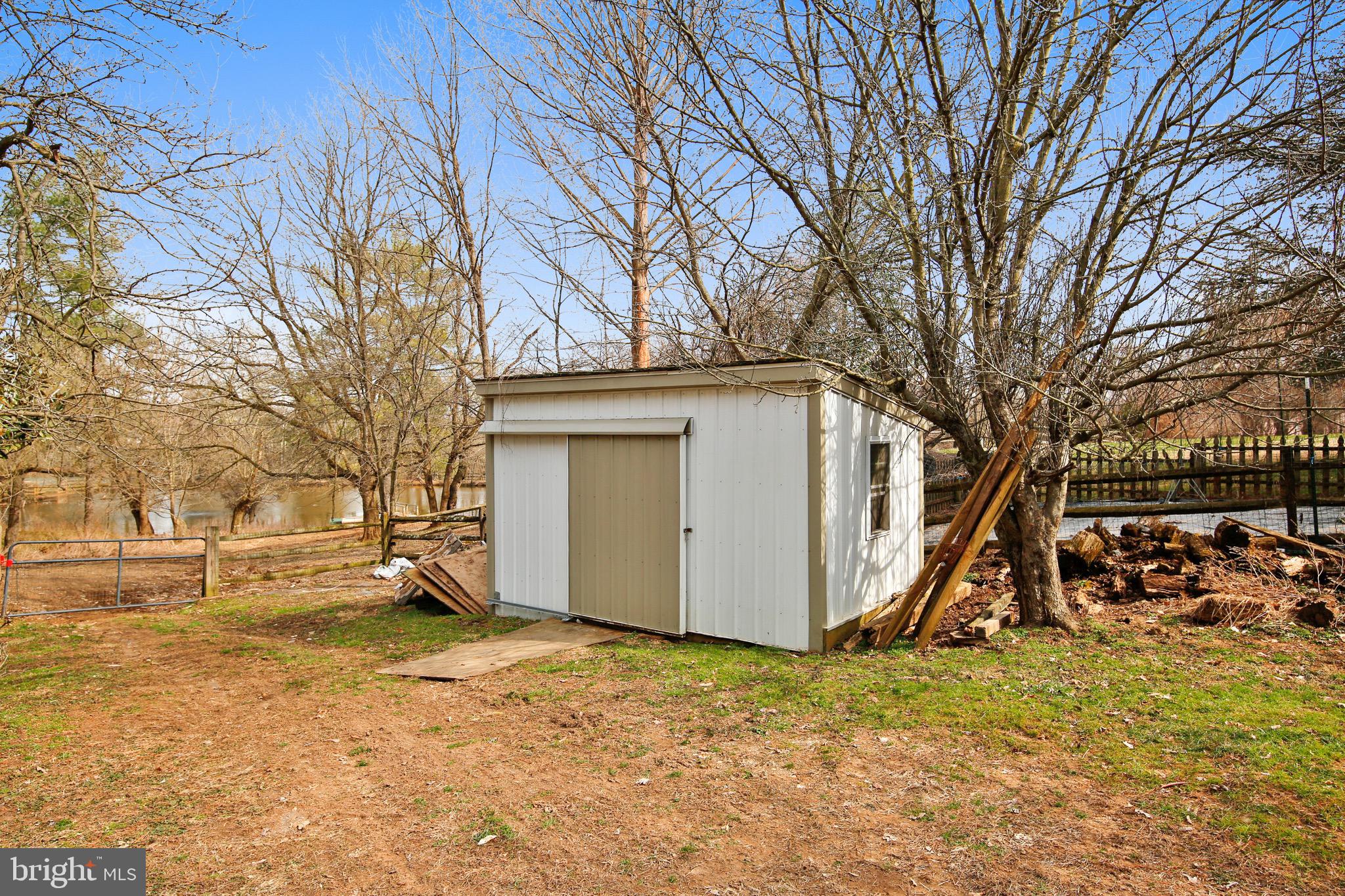 5 Beall Spring Court Potomac, MD 20854 - Photo 56 of 57 Shed