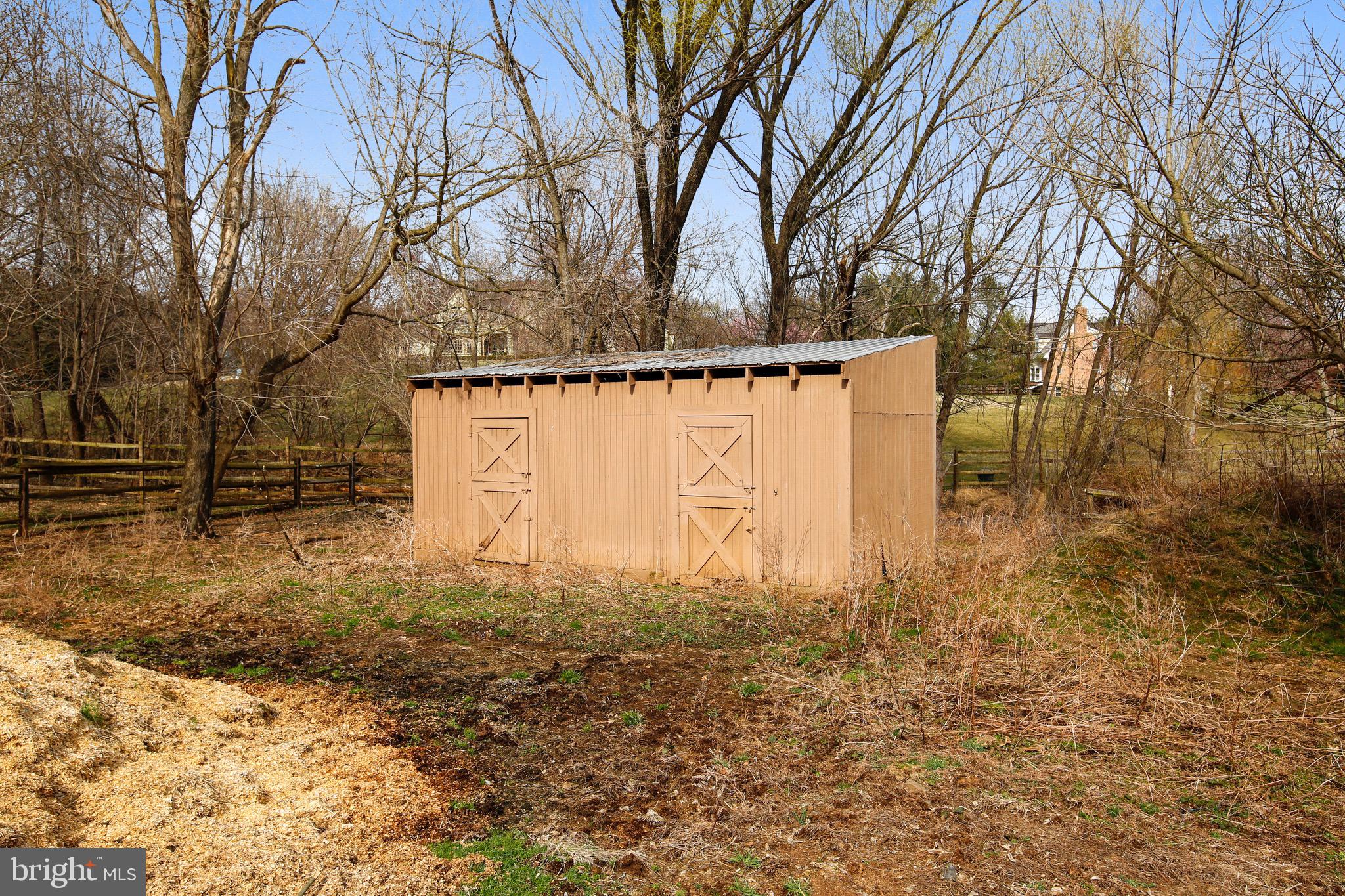 5 Beall Spring Court Potomac, MD 20854 - Photo 57 of 57 Shed
