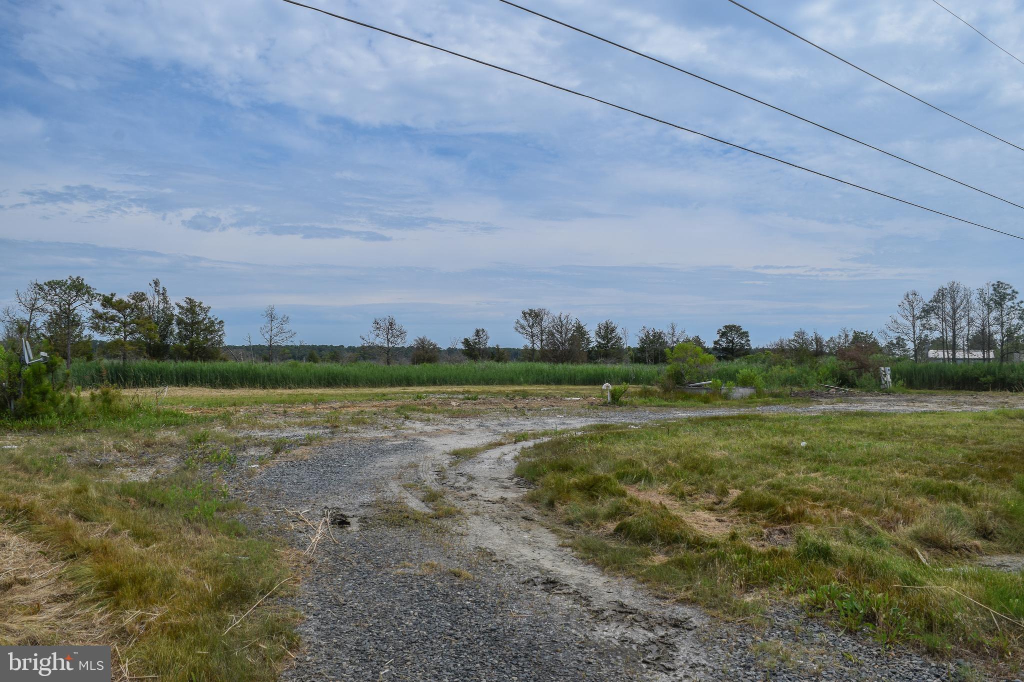 3155 Sackertown Road Crisfield, MD 21817 - Photo 4 of 11 Double Lot with U-Shape Driveway