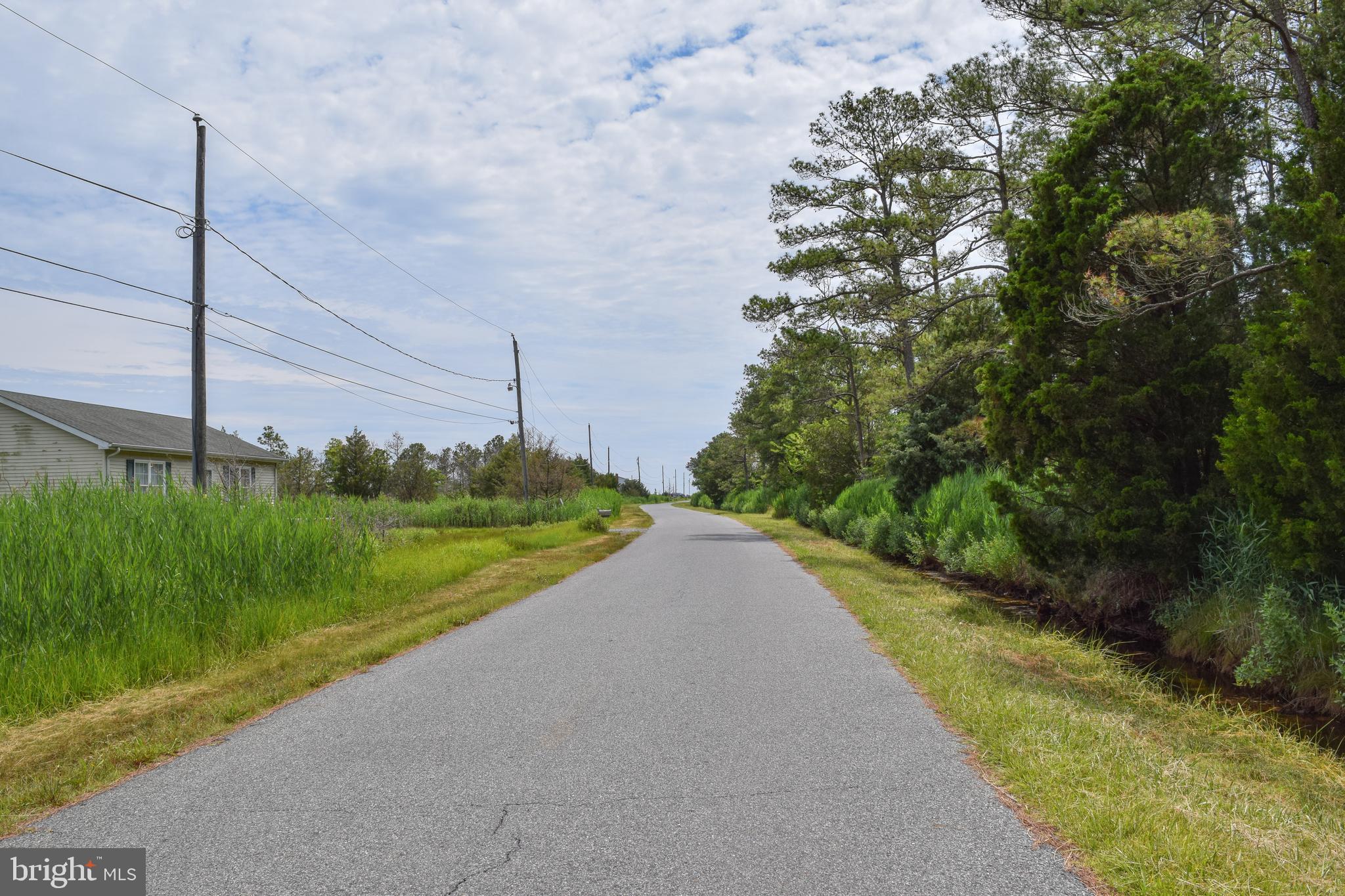 3155 Sackertown Road Crisfield, MD 21817 - Photo 5 of 11 Quiet Road, Within Walking Distance of the Water