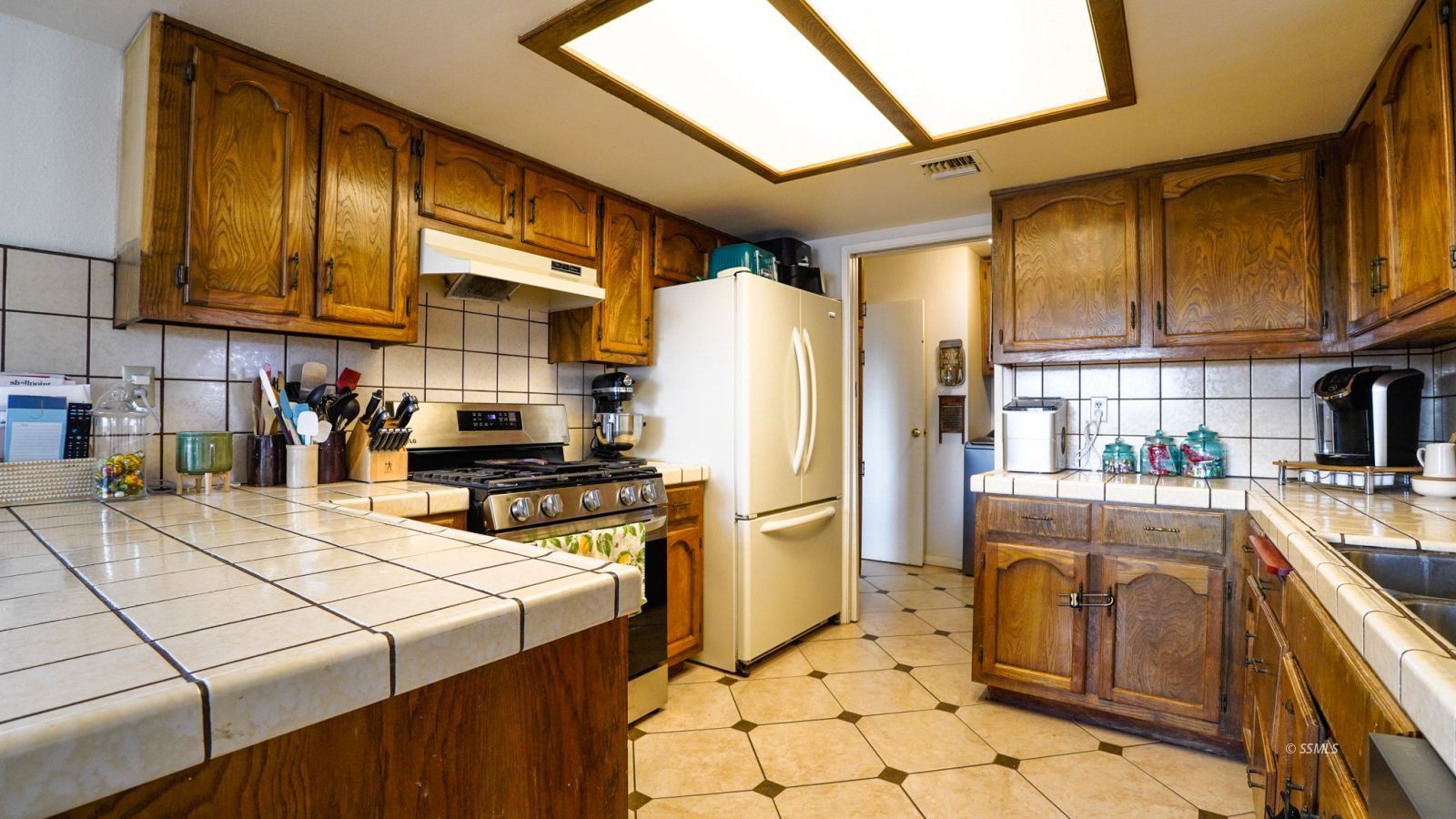 762 East Franklin Avenue Ridgecrest, CA 93555 - Photo 11 of 34 Gallery Image 11
