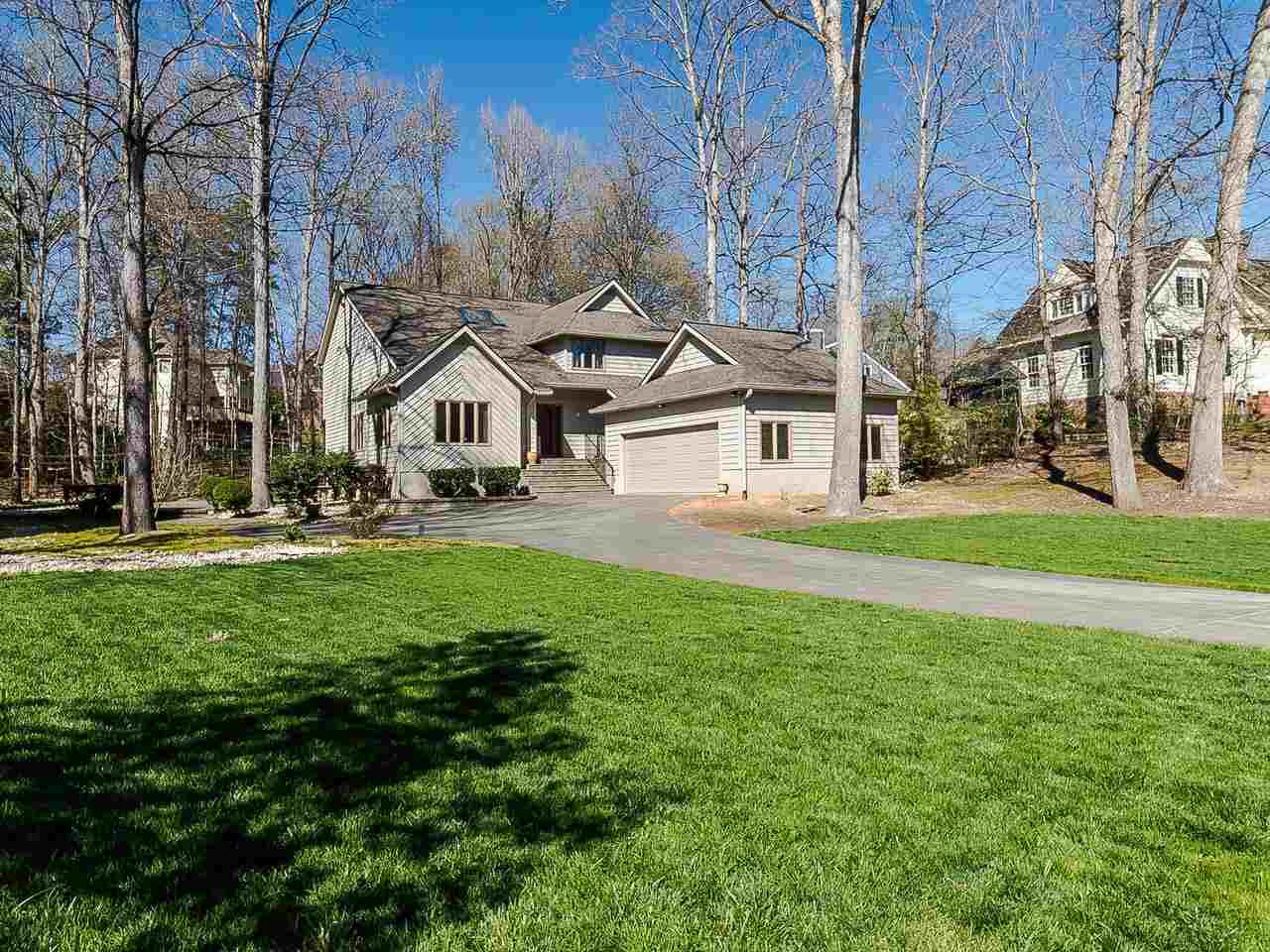 7304 Spyglass Way Raleigh, NC 27615 - Photo 2 of 30 Photo 2