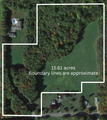 Lotr11-25c Hallowell Road Litchfield, ME 04350 - Photo 2 of 9 15.61 acres