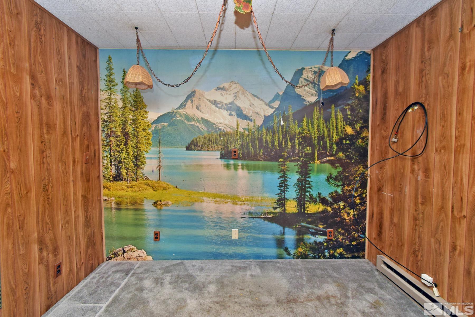 1279 Ebbetts Drive Reno, NV 89503 - Photo 11 of 37 a view of a indoor swimming pool