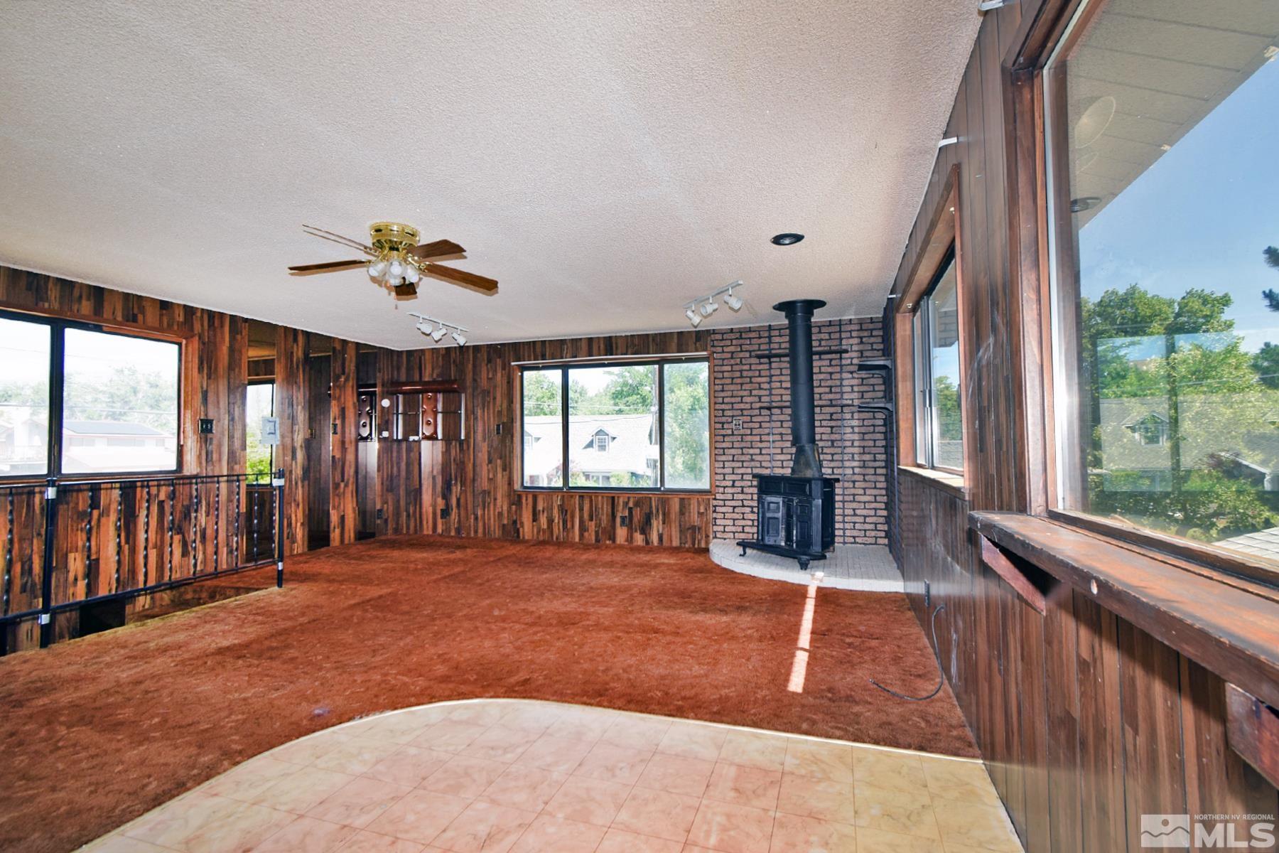 1279 Ebbetts Drive Reno, NV 89503 - Photo 31 of 37