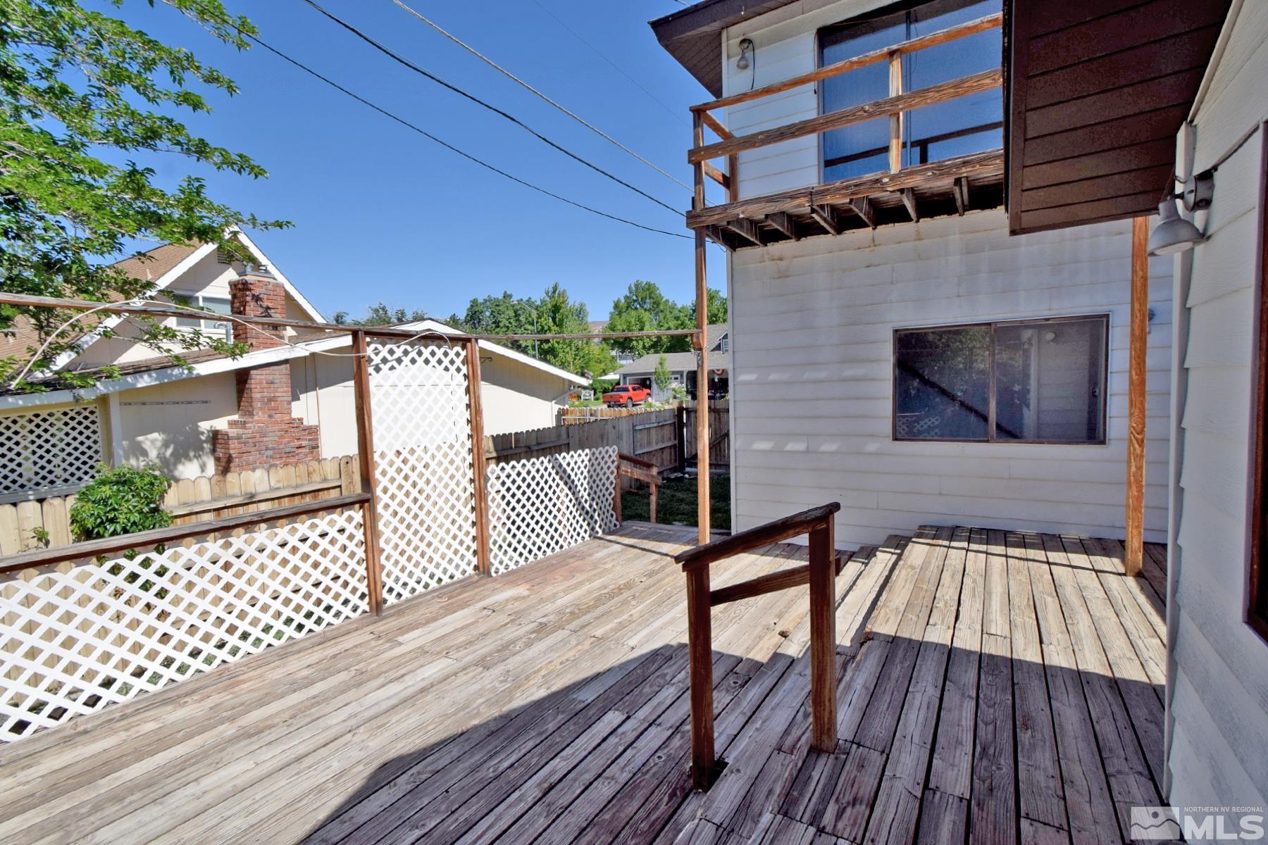 1279 Ebbetts Drive Reno, NV 89503 - Photo 35 of 37