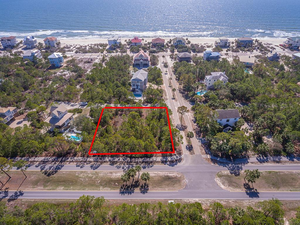 2000 Whelk Way Eastpoint, FL 32328 - Photo 1 of 16