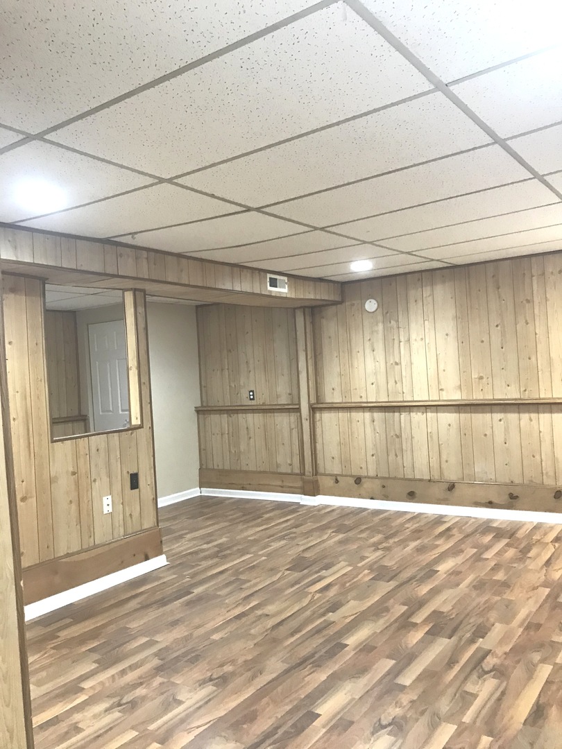 309 Rockhurst Road Bolingbrook, IL 60440 - Photo 15 of 17 a view of empty room