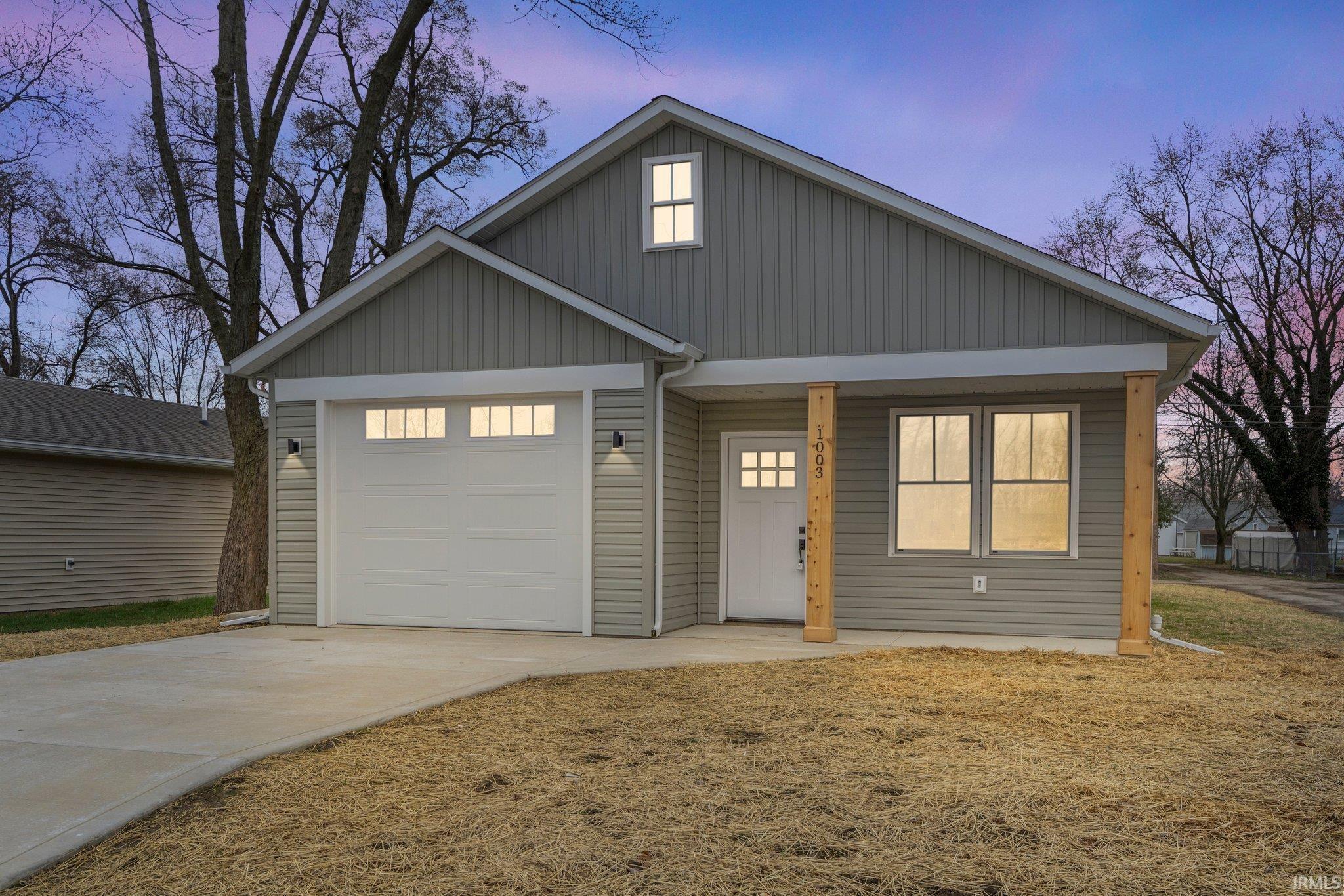 1003 Schirmeyer Street Decatur, IN 46733 - Photo 1 of 36