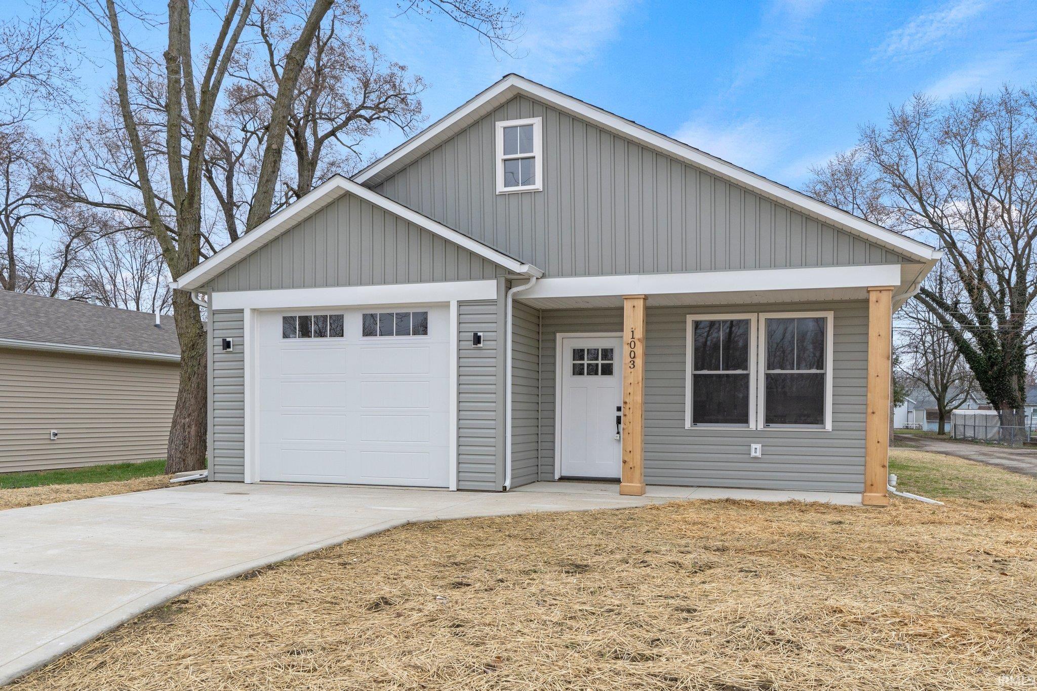 1003 Schirmeyer Street Decatur, IN 46733 - Photo 2 of 36
