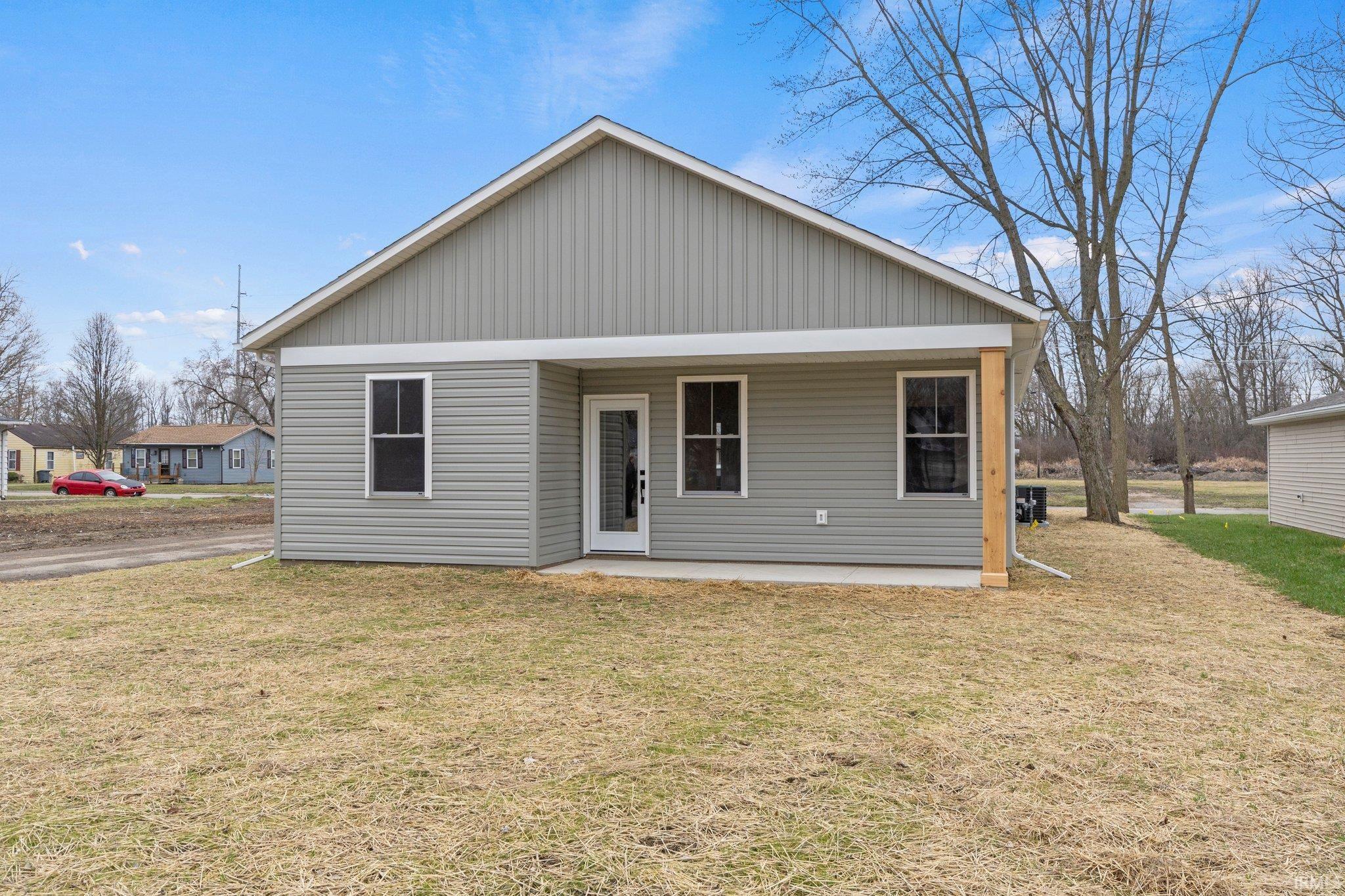 1003 Schirmeyer Street Decatur, IN 46733 - Photo 32 of 36