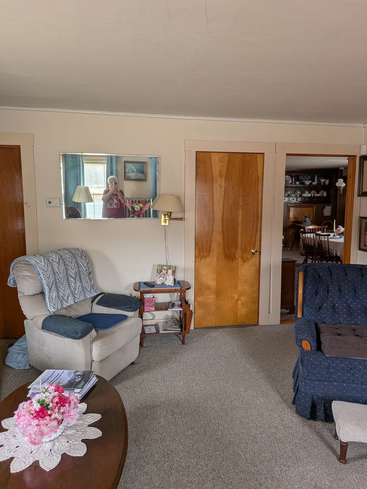 1385 Red Village Road Lyndon, VT 05851 - Photo 12 of 40