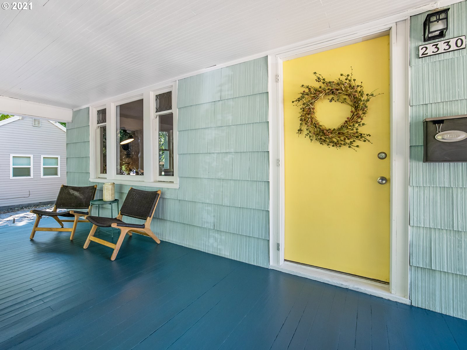 Porch