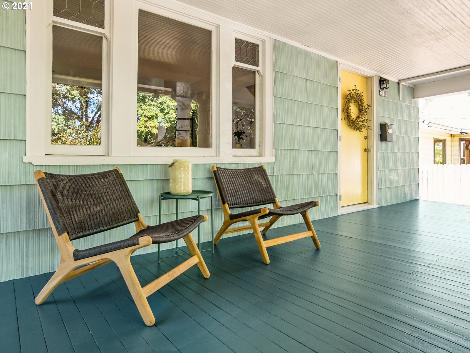 Porch