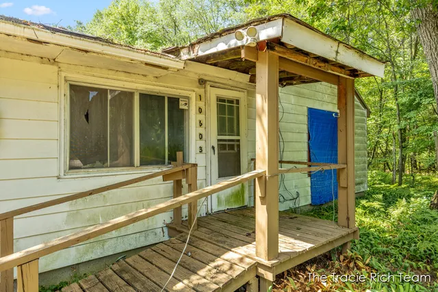 $79,999 | 10603 Paw Paw Avenue, Grant, MI 49327