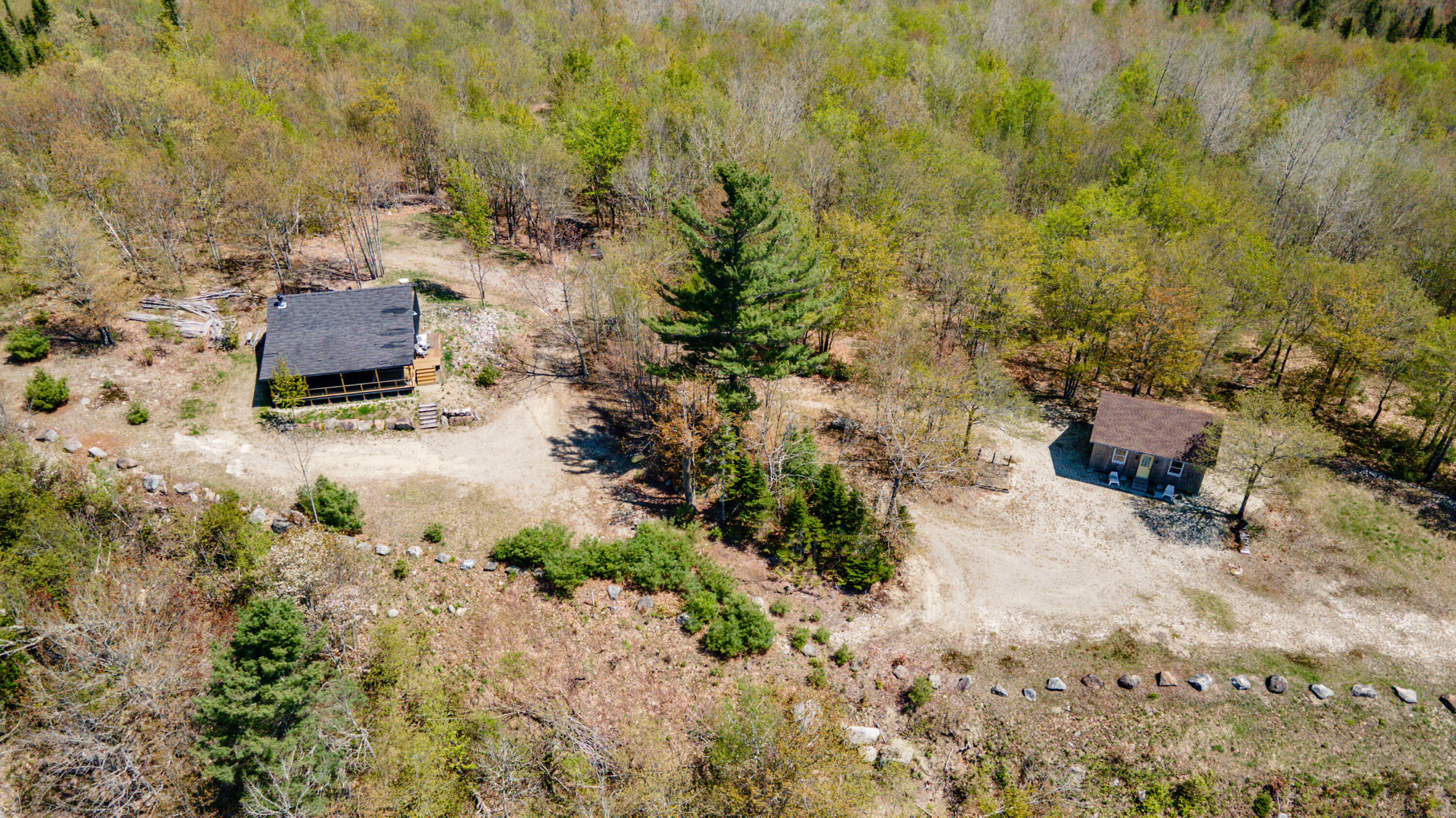 37-38 Our Camp Road Orland, ME 04472 - Photo 1 of 41 Exterior38