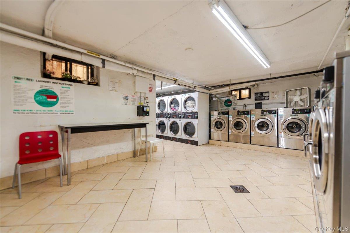 37-21 80th Street, Unit 4H Queens, NY 11372 - Photo 11 of 12 a view of workspace