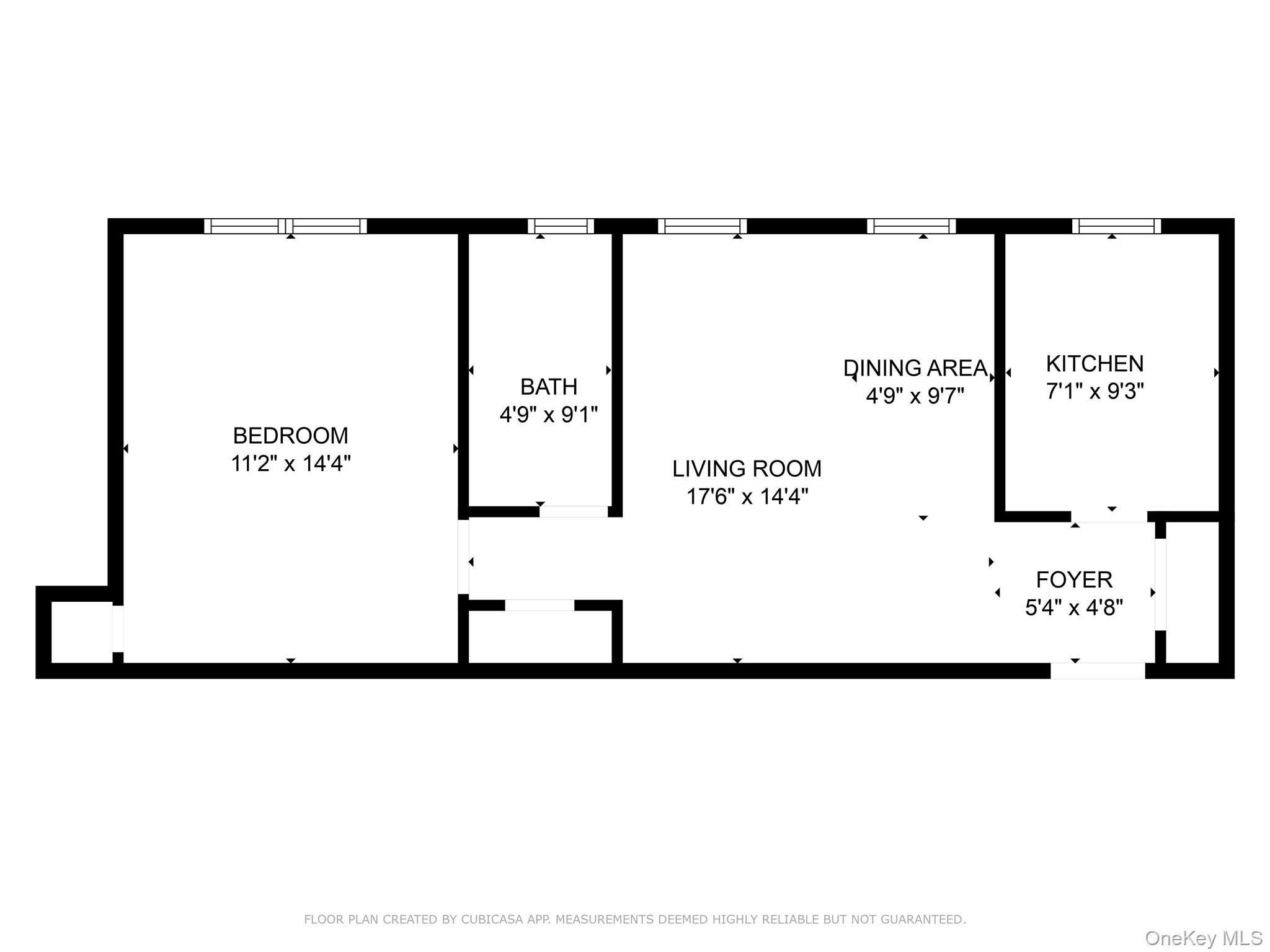37-21 80th Street, Unit 4H Queens, NY 11372 - Photo 12 of 12 a picture of a park