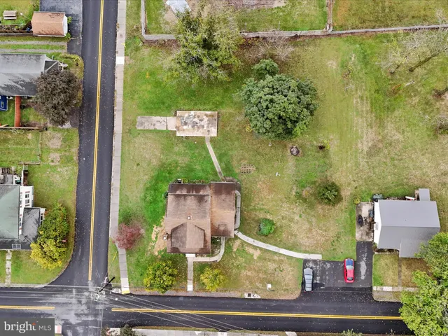 view of house with outdoor space