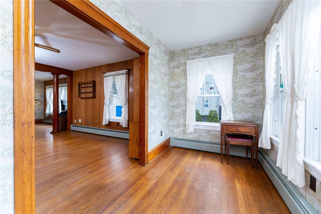 13 Tweed Street Pawtucket, RI 02861 - Photo 13 of 27 Den/Sitting Room