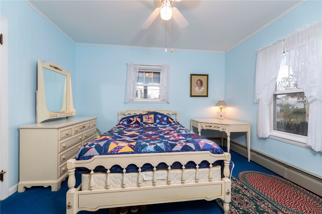13 Tweed Street Pawtucket, RI 02861 - Photo 14 of 27 Bedroom 1