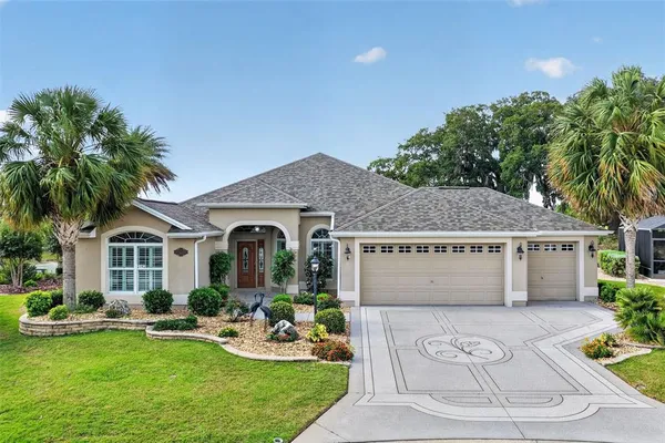 $830,000 | 2192 Hames Lane, The Villages, FL 32162