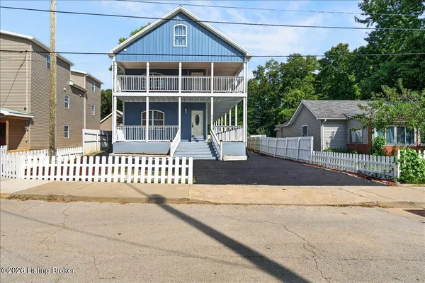 $625,000 | 12413 Berrytown Road, Louisville, KY 40223