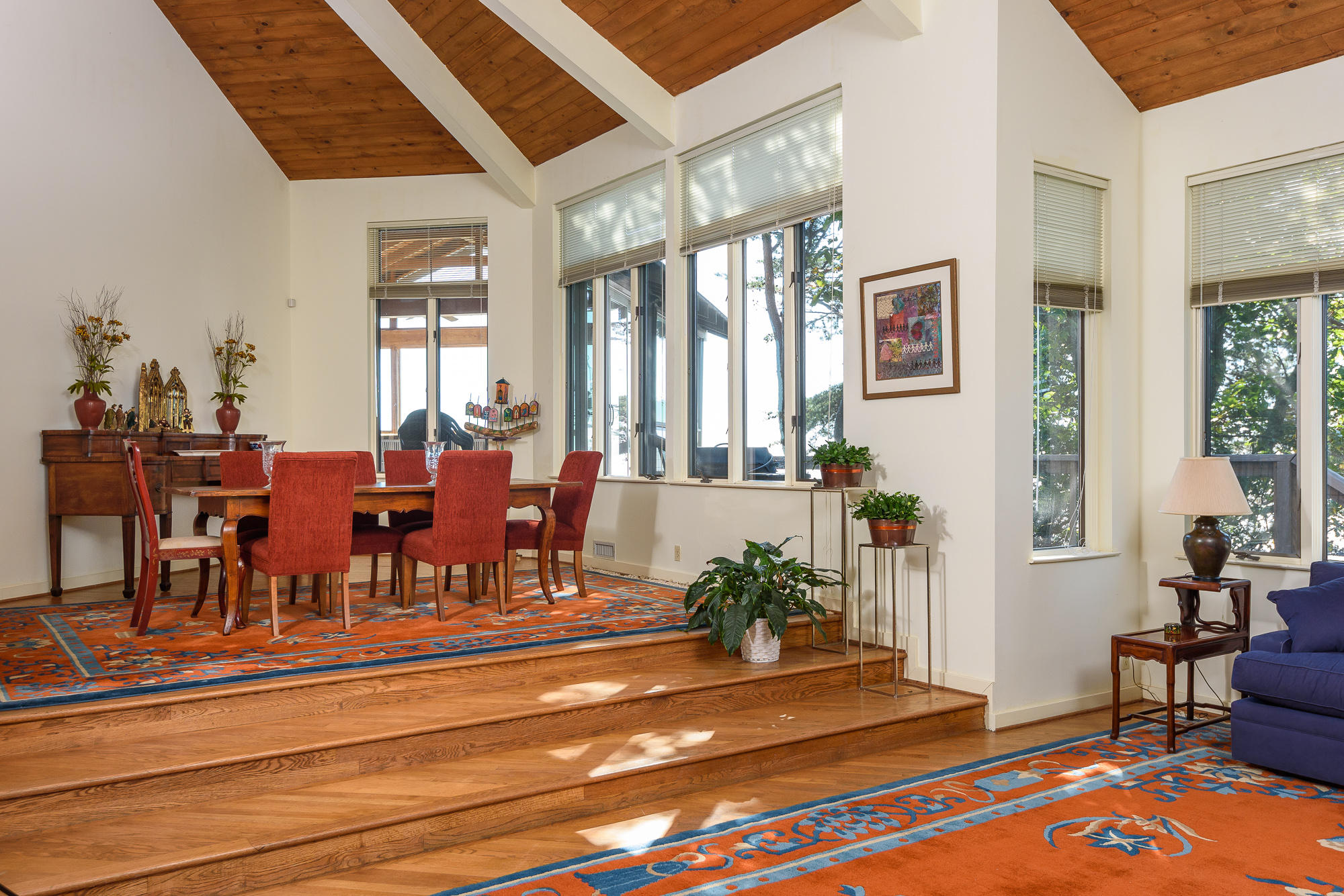 1900 East Brow Road Signal Mountain, TN 37377 - Photo 12 of 41 Dining Room