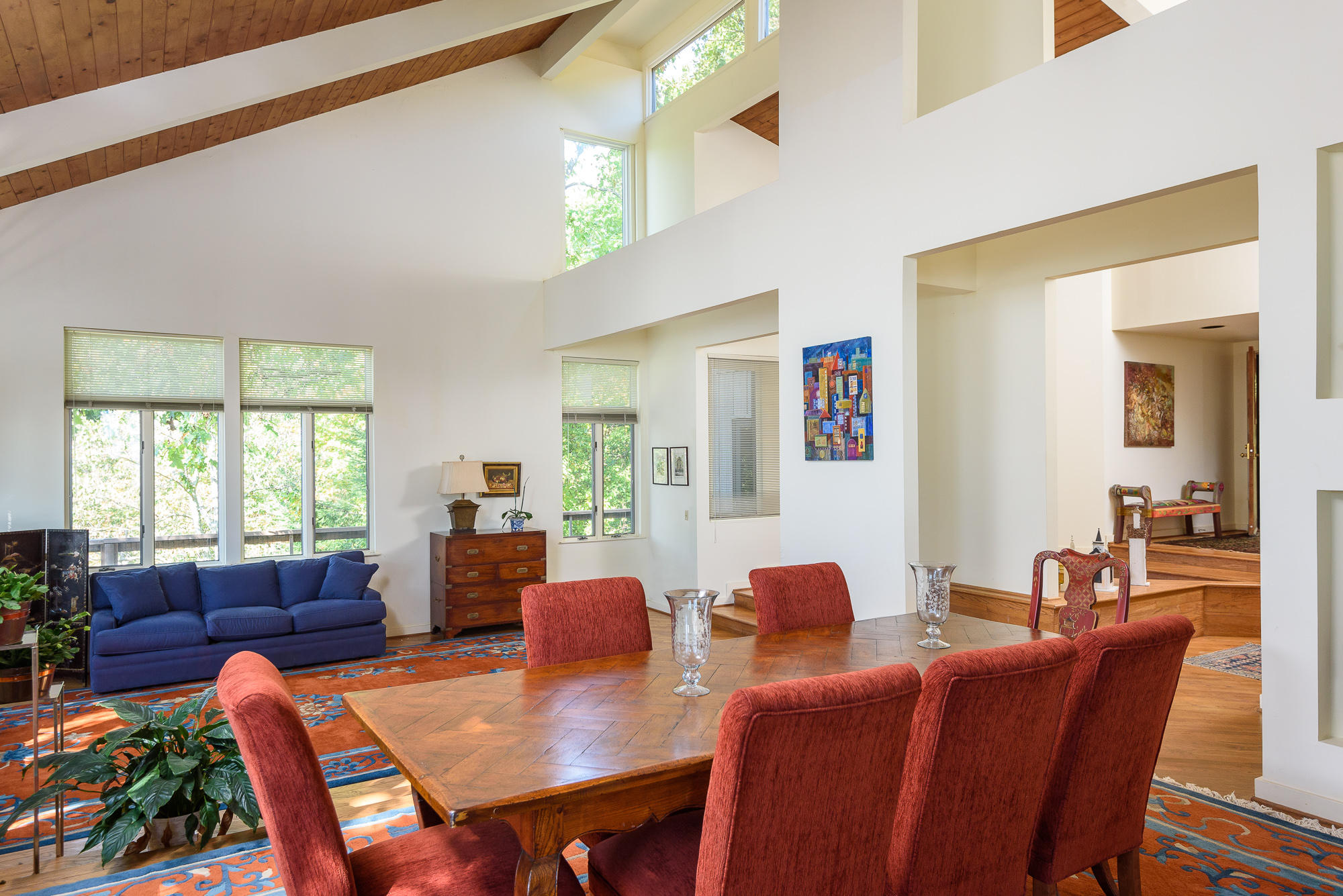 1900 East Brow Road Signal Mountain, TN 37377 - Photo 13 of 41 Additional View of Dining Room