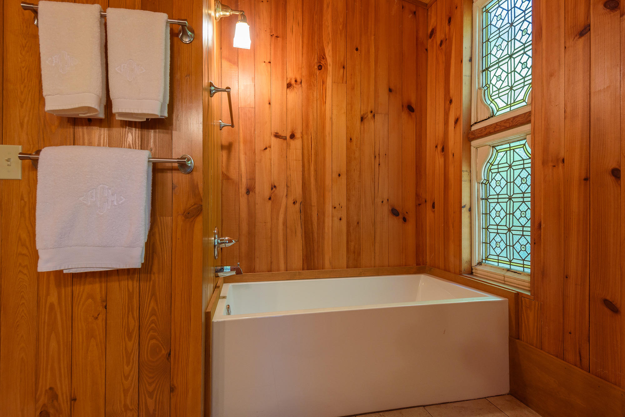 1900 East Brow Road Signal Mountain, TN 37377 - Photo 21 of 41 Master Bath