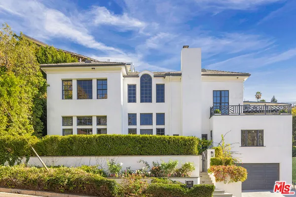 $35,000 | 1460 North Doheny Drive, Los Angeles, CA 90069