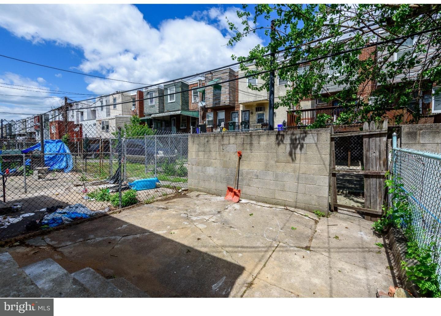 2443 South Millick Street Philadelphia, PA 19142 - Photo 11 of 12 Gallery Image 11