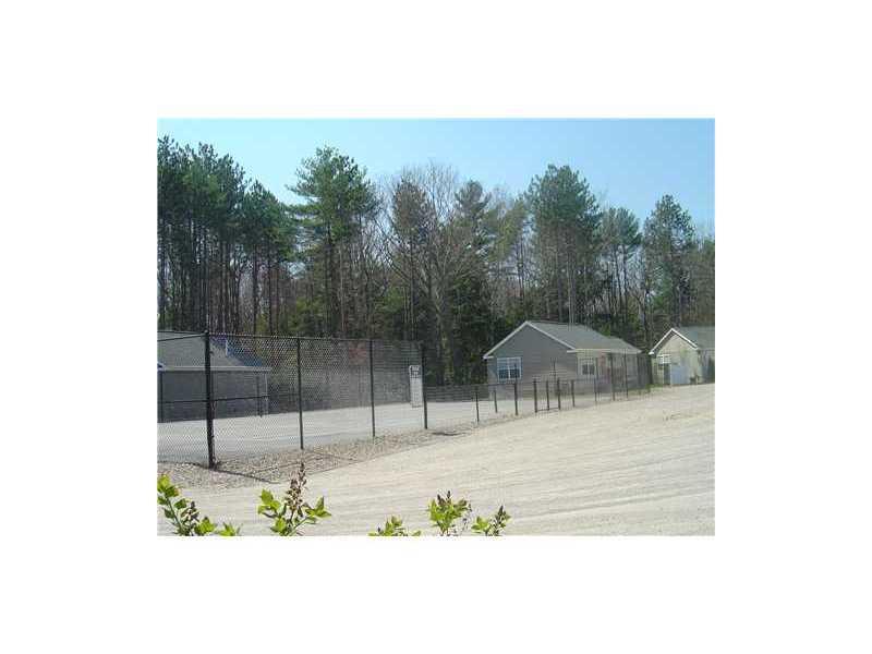 412 Post Road, Unit 136 Wells, ME 04090 - Photo 19 of 22 Tennis Court.