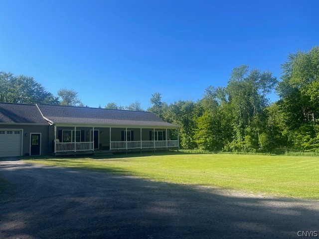 8 Brackett Road Hannibal, NY 13074 - Photo 4 of 50