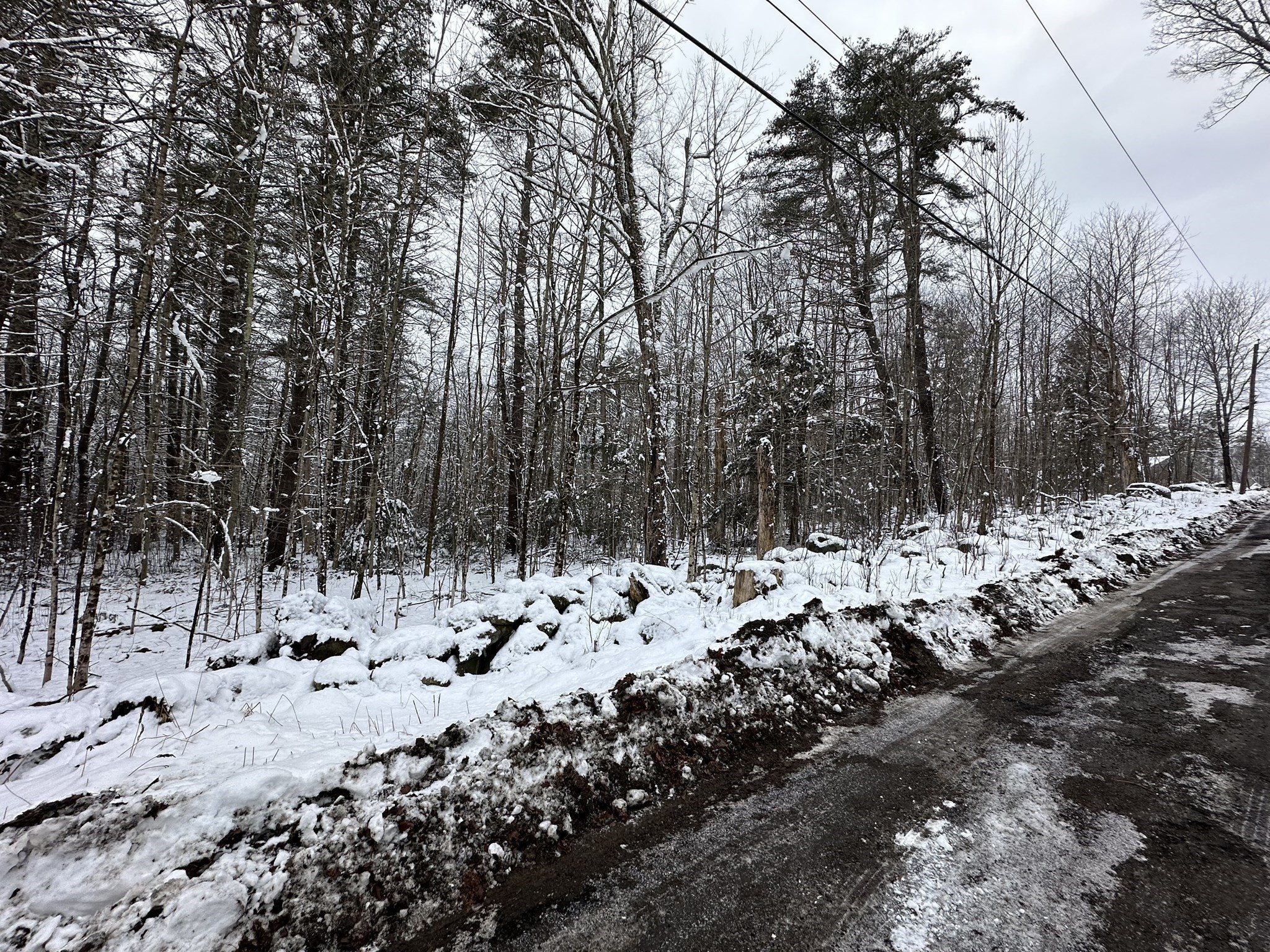 Lot 5 Brown Road Royalston, MA 01368 - Photo 7 of 11 Gallery Image 7