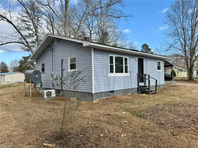 $159,900 | 5301 Elkin Highway, North Wilkesboro, NC 28659
