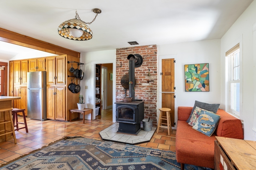 1230 Main Poland Road Conway, MA 01341 - Photo 9 of 42