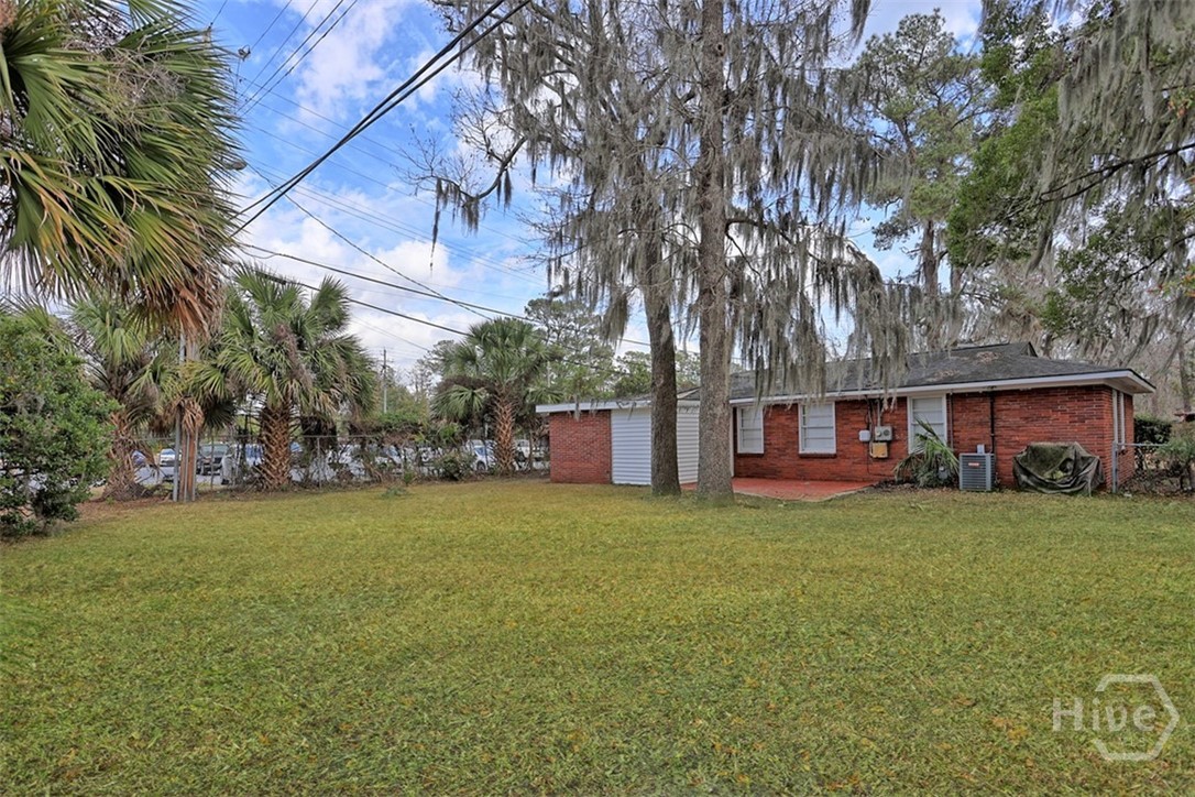 8417 Laberta Boulevard Savannah, GA 31406 - Photo 39 of 40