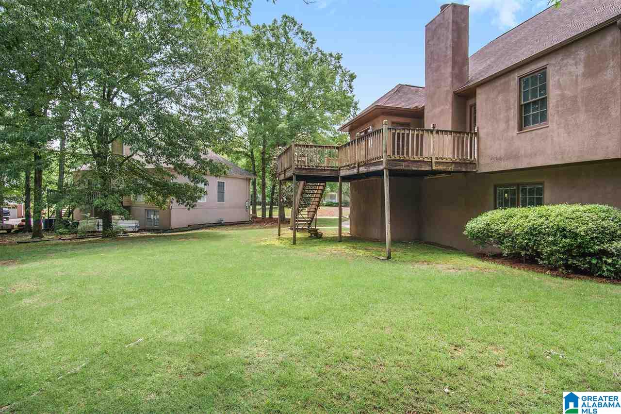 140 Kentwood Trail Alabaster, AL 35007 - Photo 34 of 37