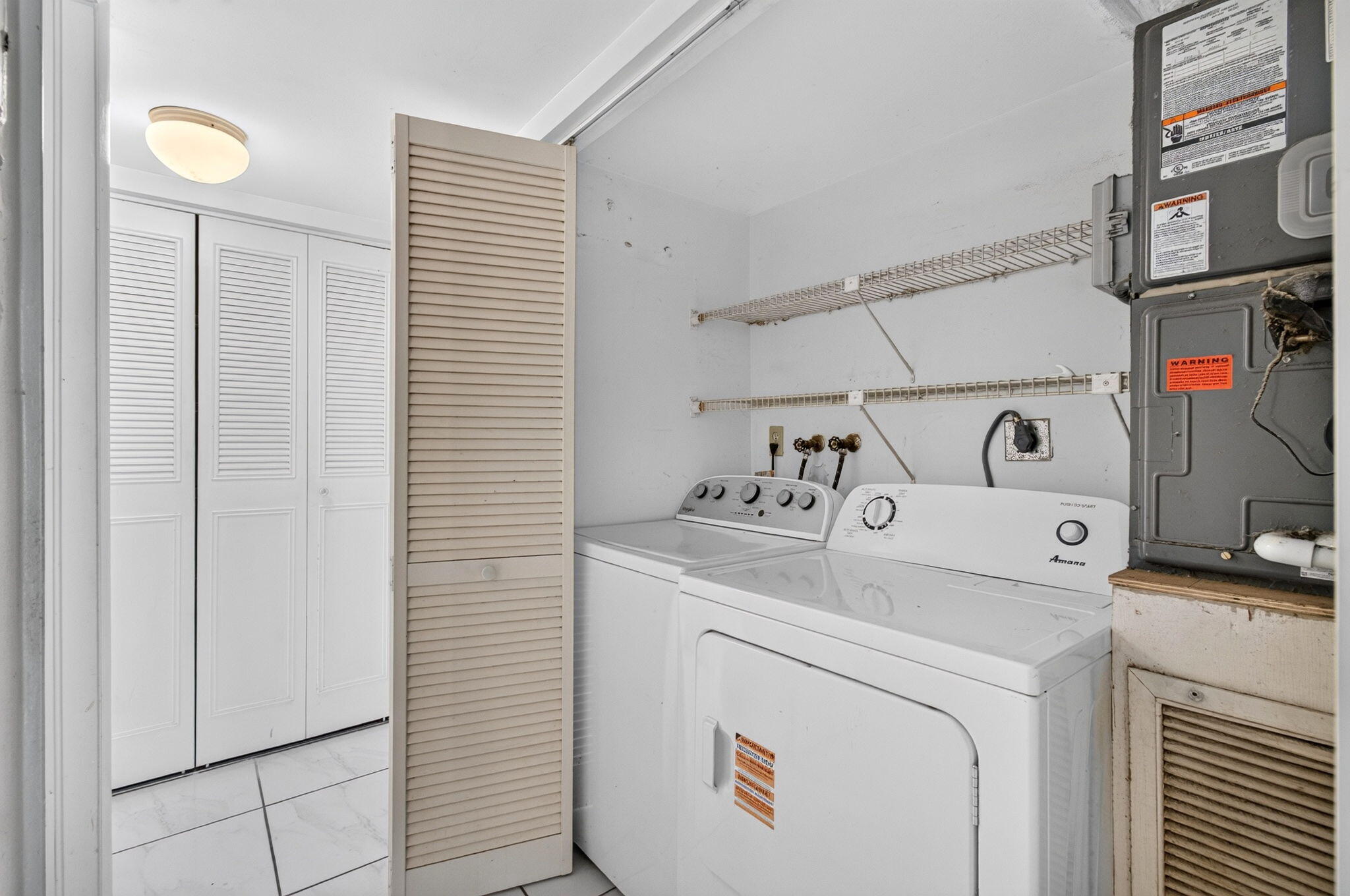 6534 Spring Bottom Way, Unit 124 Boca Raton, FL 33433 - Photo 20 of 31 20_Laundry