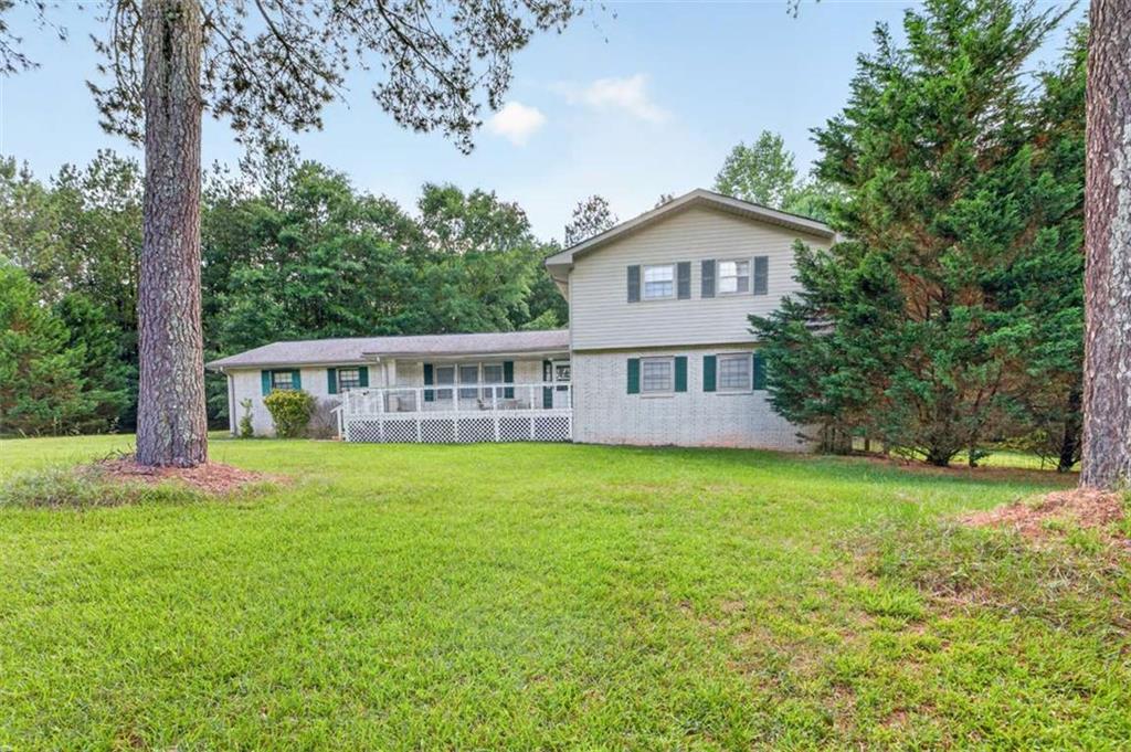 1981 Lee Peters Road Loganville, GA 30052 - Photo 1 of 57