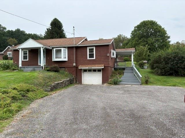 1926 Rte 908 Natrona Heights, PA 15065 - Photo 2 of 33 FRONT 2