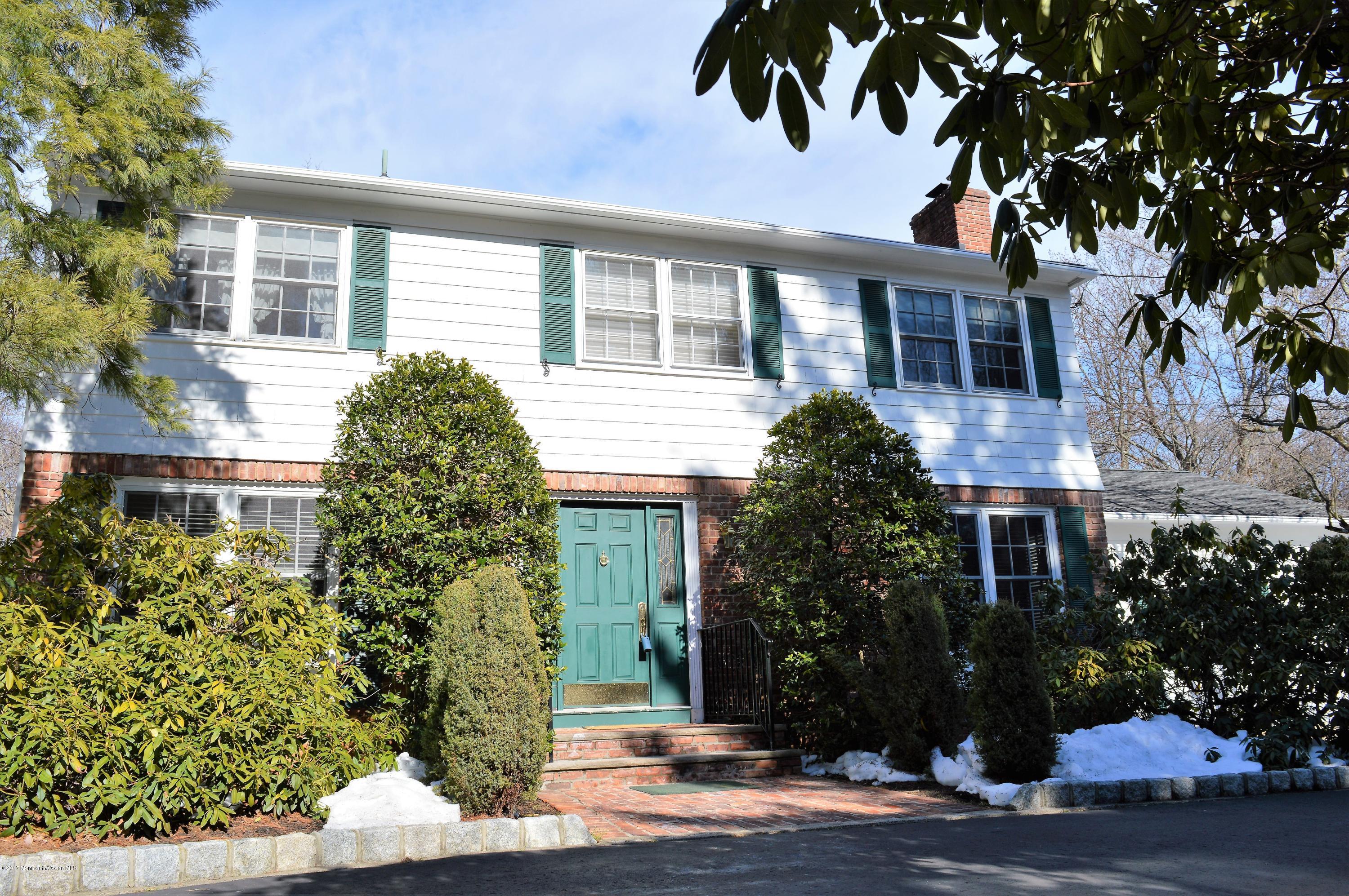 66 Wallace Road Middletown, NJ 07748 - Photo 1 of 39 Welcome to 66 Wallace Rd