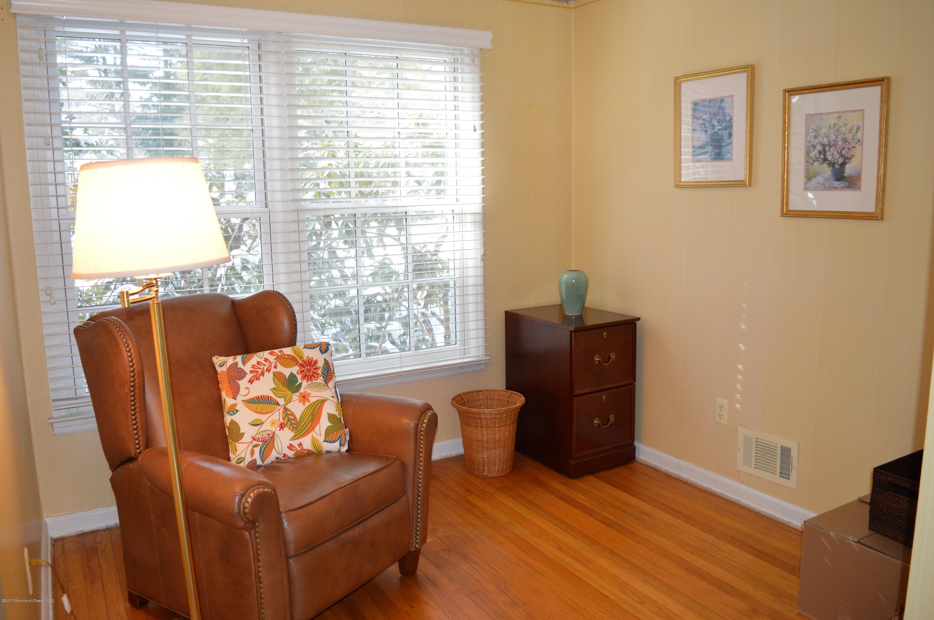66 Wallace Road Middletown, NJ 07748 - Photo 11 of 39 Office~Sun Room off LR