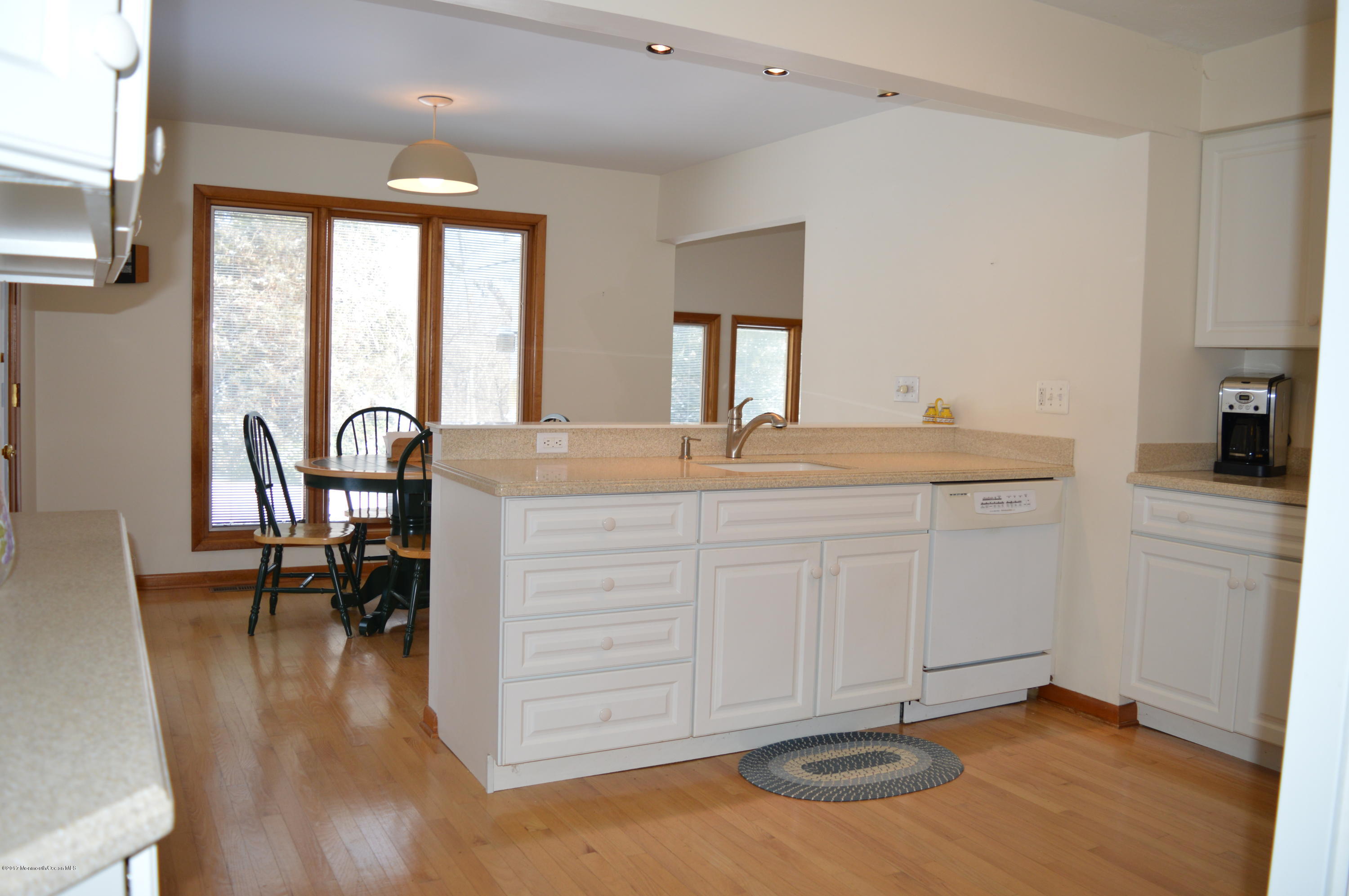66 Wallace Road Middletown, NJ 07748 - Photo 14 of 39 Kitchen & Breakfast Room