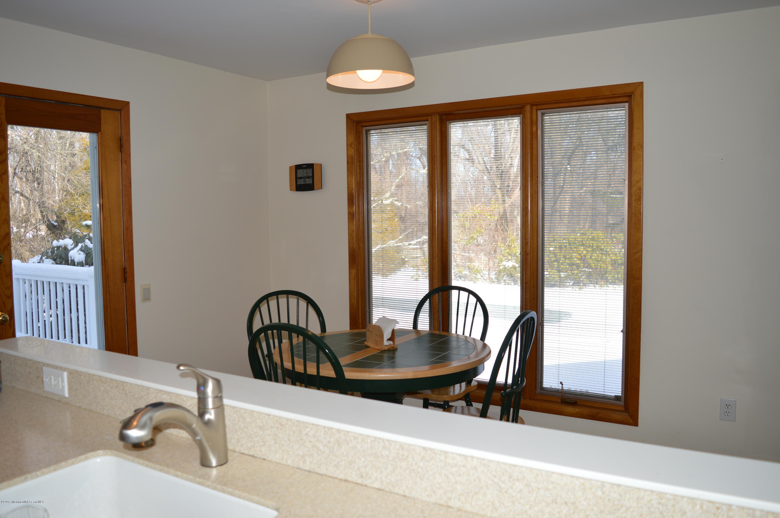 66 Wallace Road Middletown, NJ 07748 - Photo 15 of 39 Breakfast Room